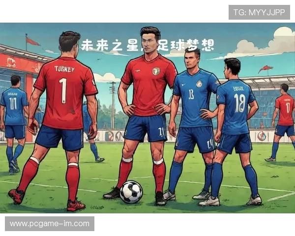 欧洲杯3号球星崛起 揭示未来之星的潜力与挑战