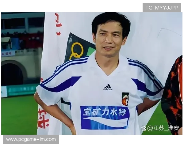 青海省足球明星人物盘点及其对中国足球发展的贡献