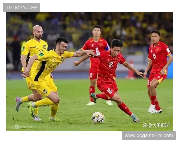 马来西亚足球球星的崛起与成就解析